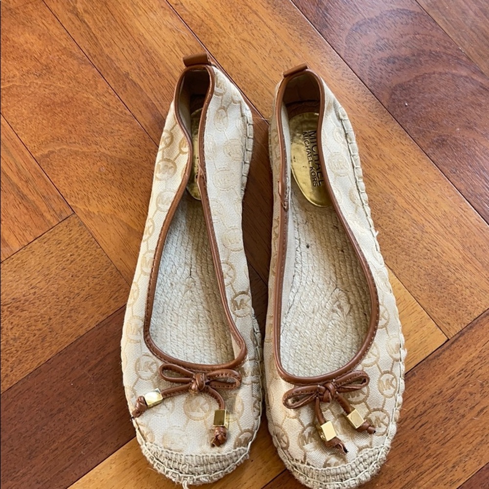 Michael Kors Espadrilles